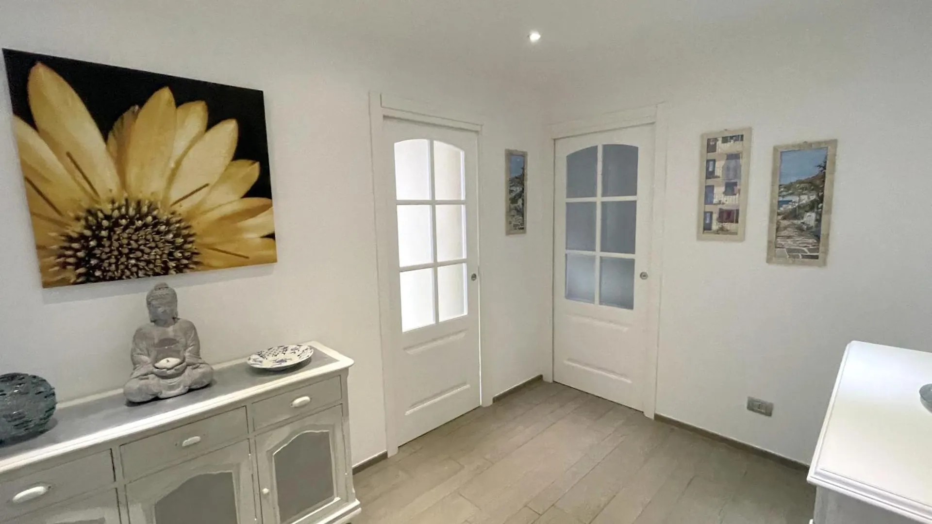 Apartmán Augusto Marchesi House Recco