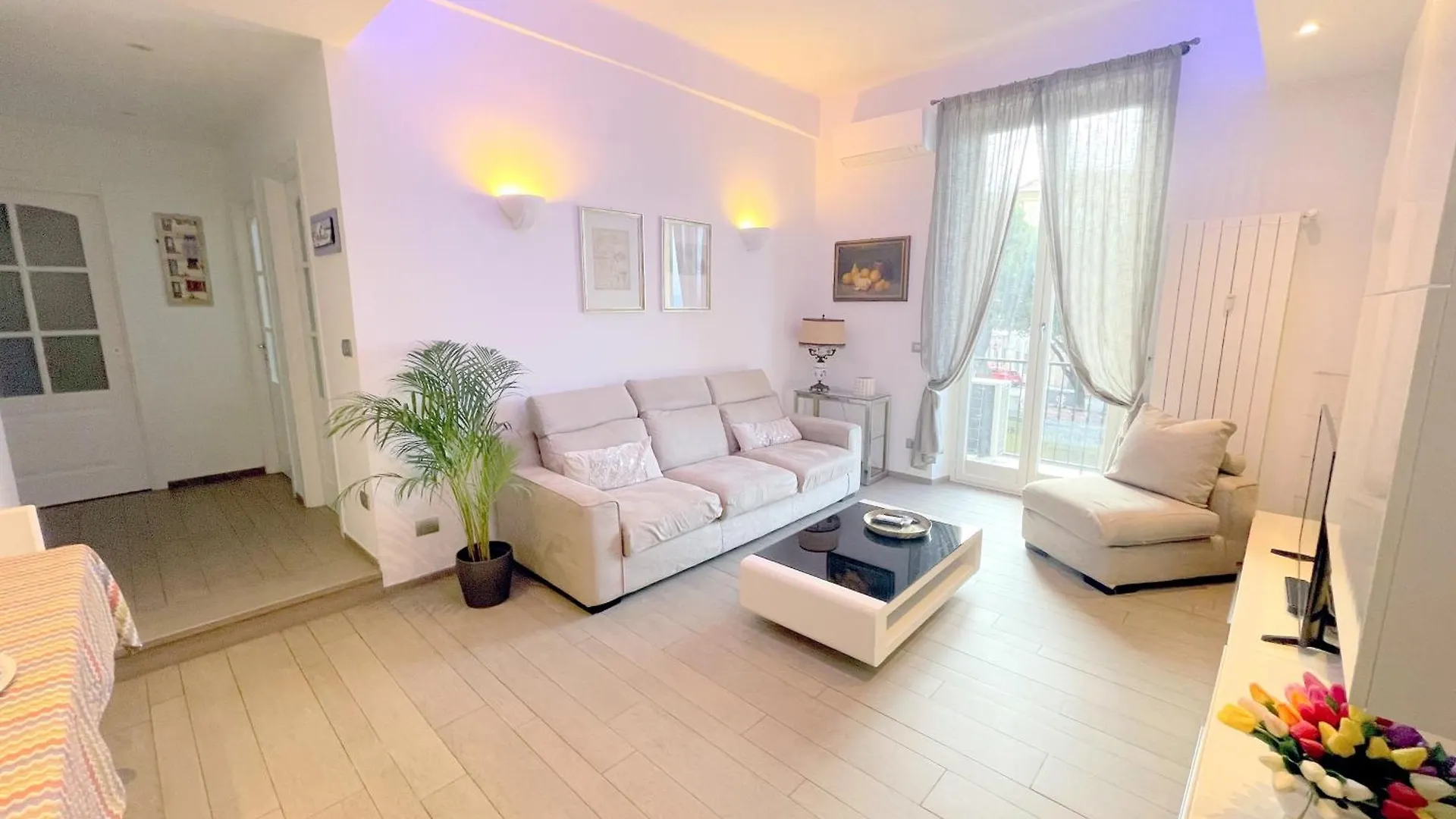 Augusto Marchesi House Recco Apartment