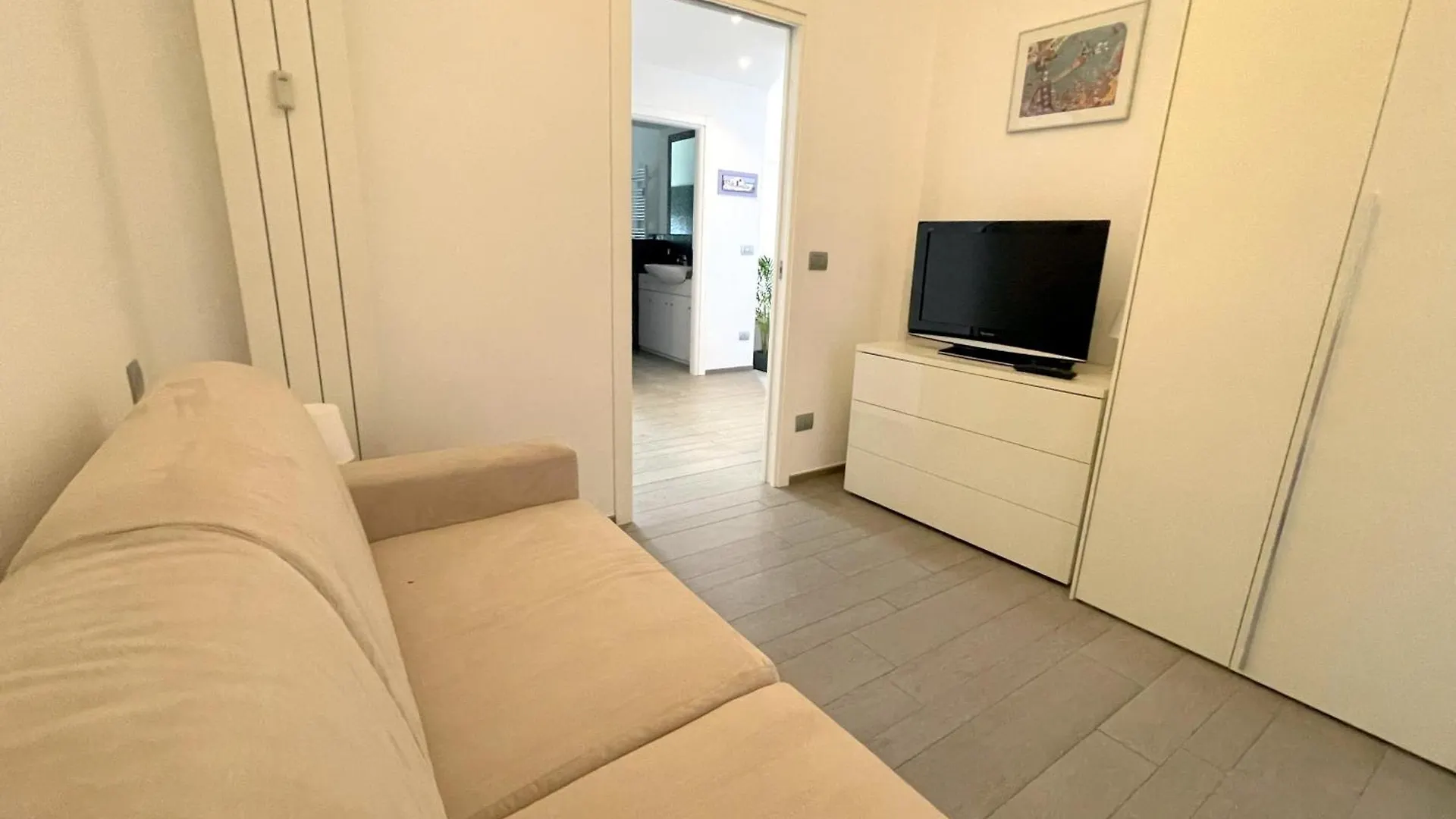 Augusto Marchesi House Recco Apartment