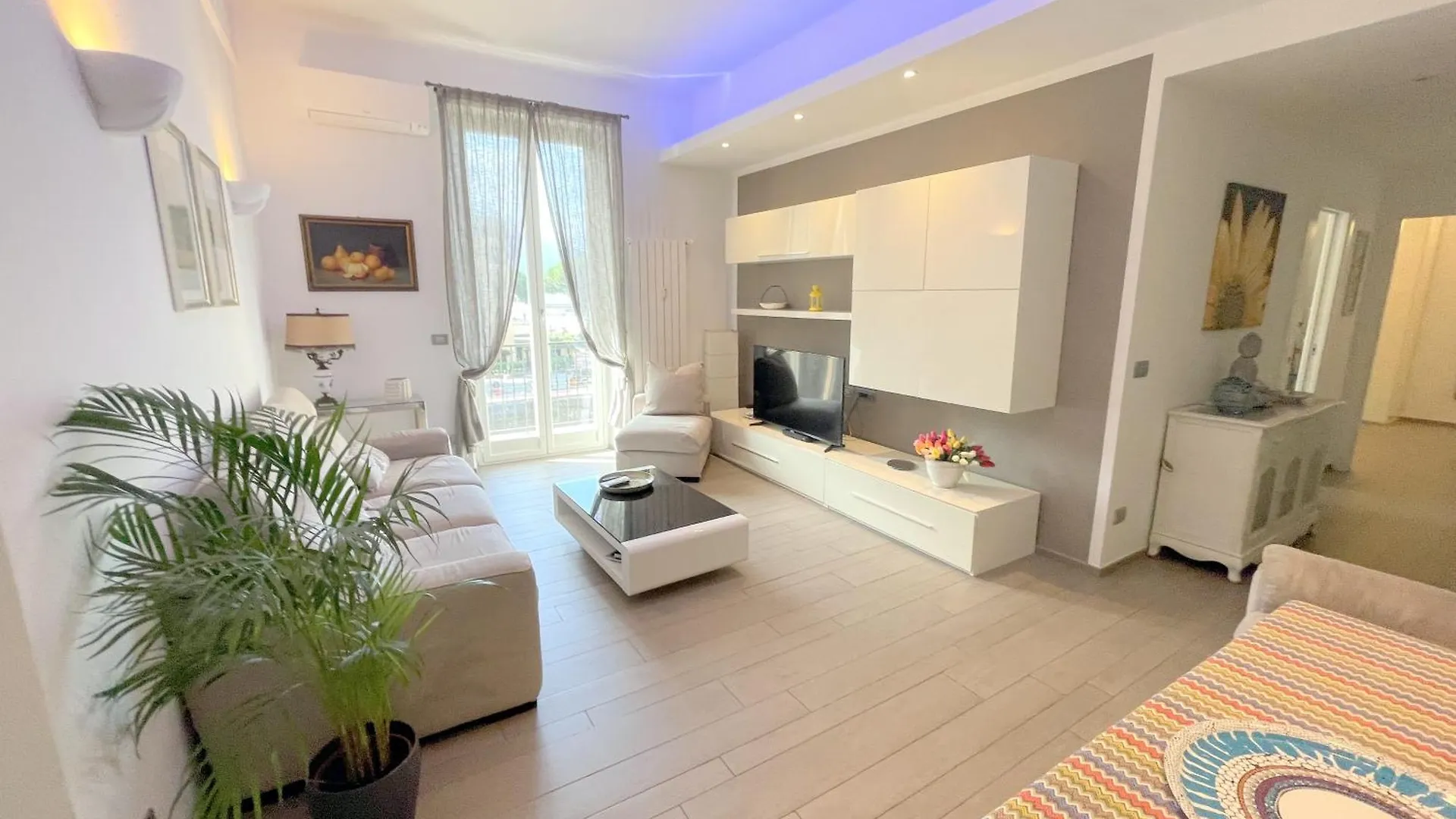 Augusto Marchesi House Recco Apartment