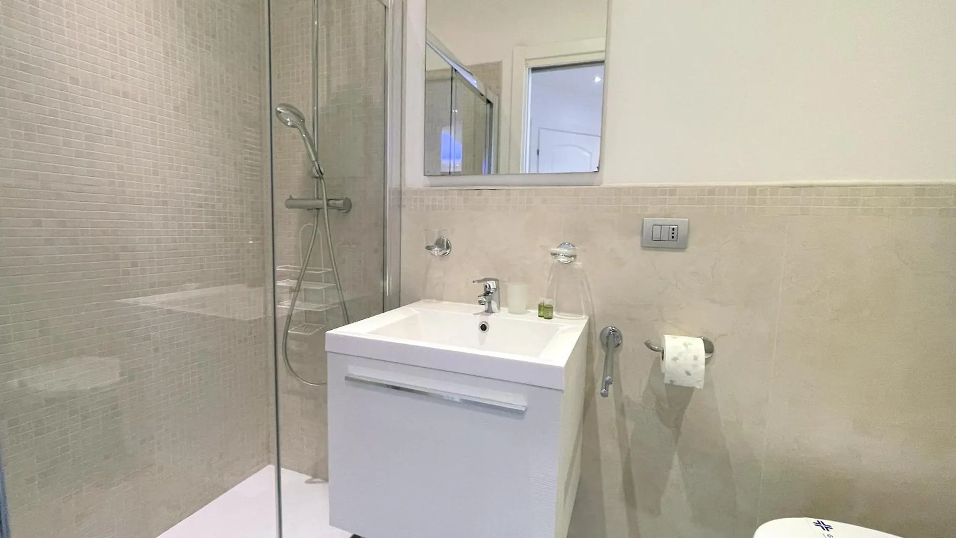 Augusto Marchesi House Recco Apartment