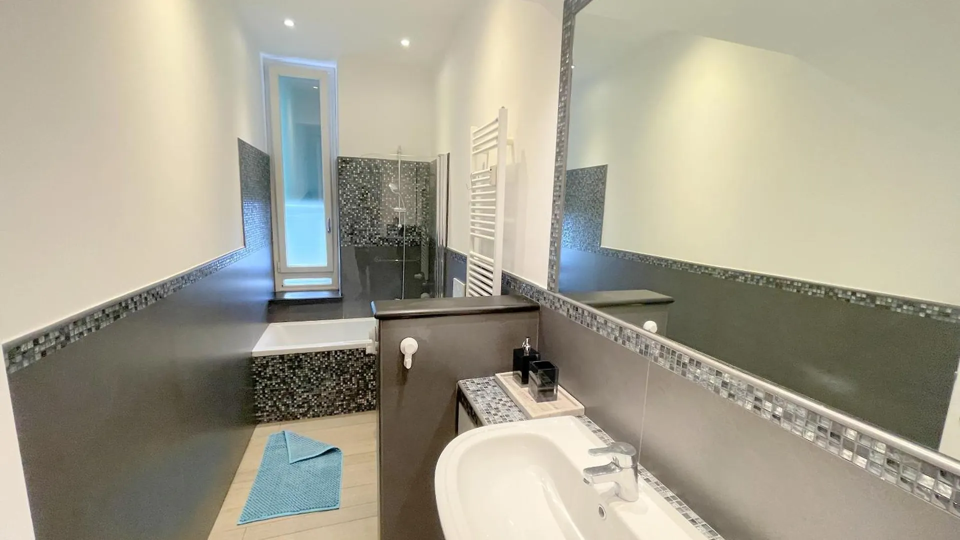 Augusto Marchesi House Recco Apartment 0*,