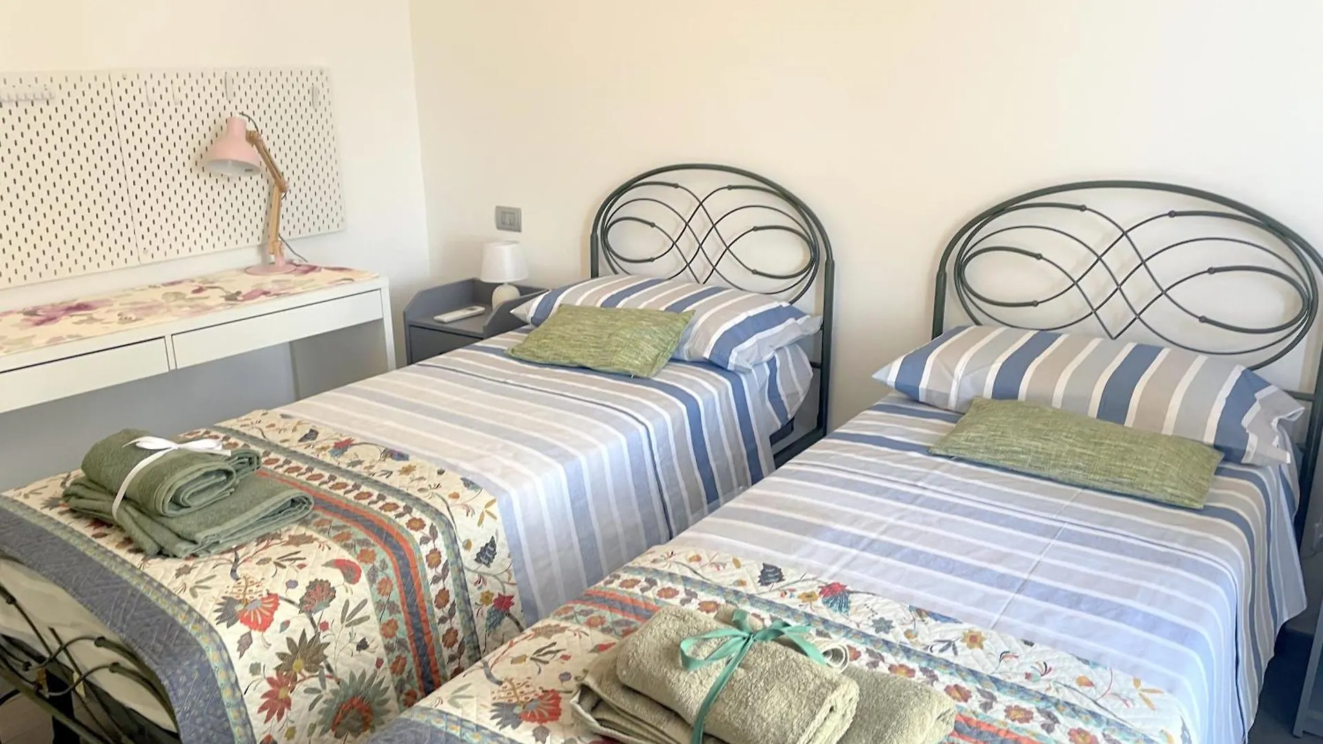 Augusto Marchesi House Recco Apartment